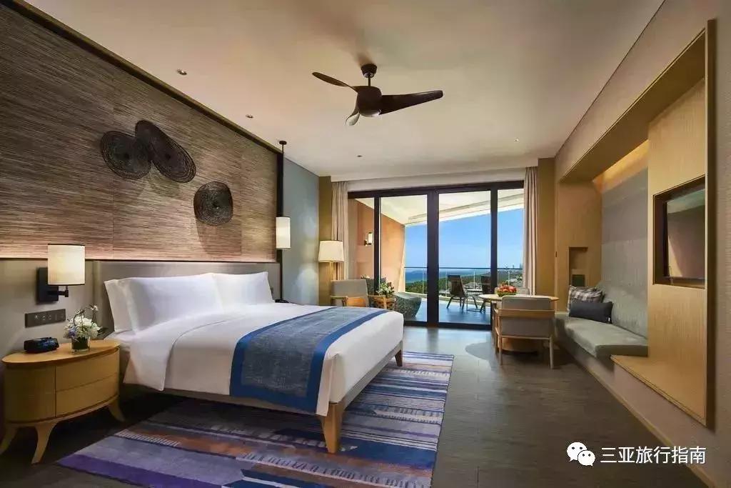 三亚酒店推荐排行榜前十名亲子,三亚性价比高的亲子酒店