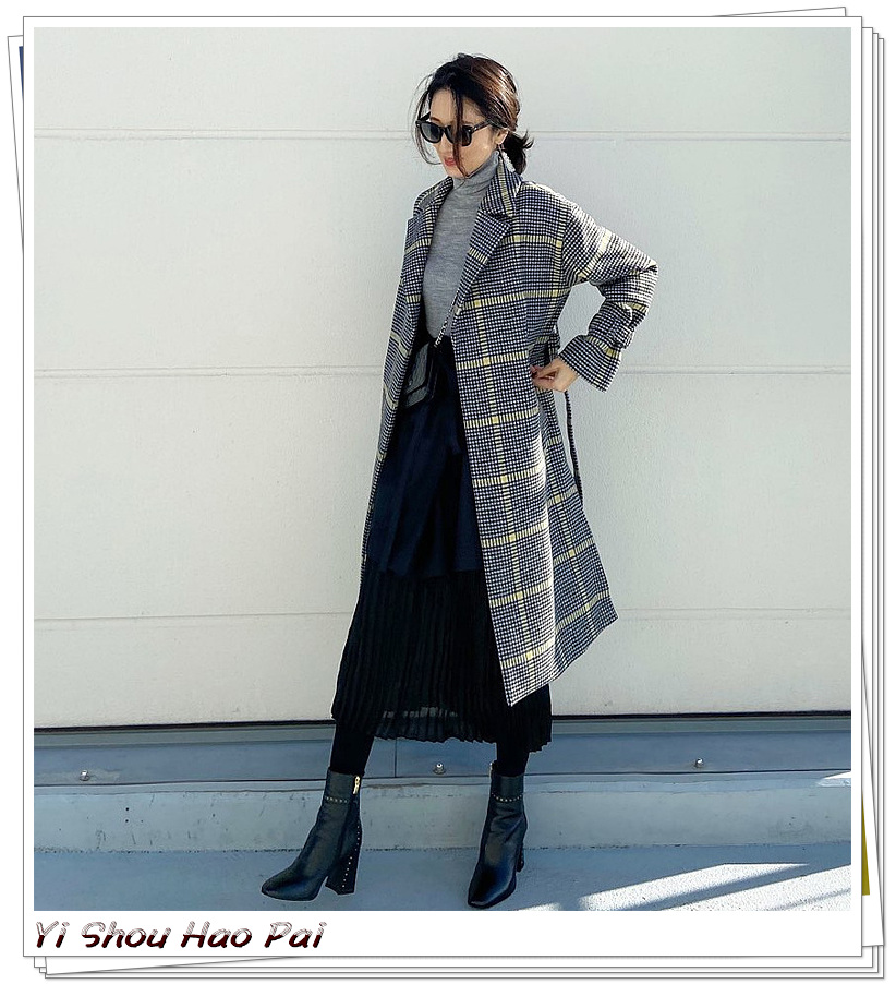 连体裤袜怎么穿才好看,七分连裤袜如何搭配夏季