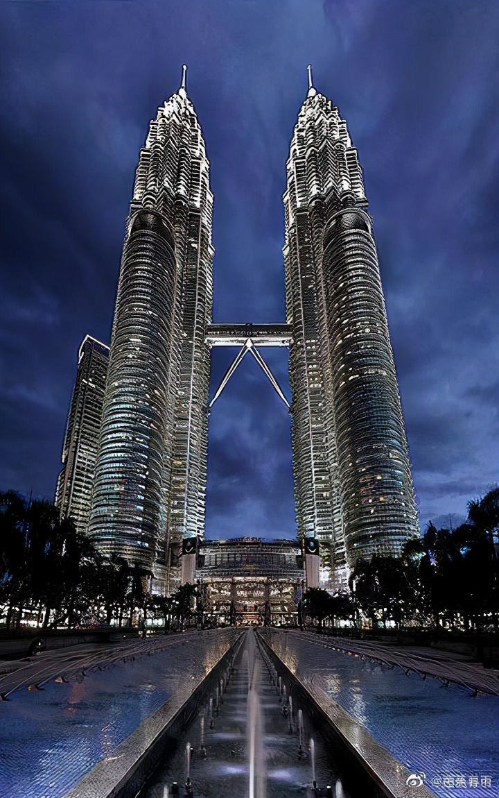 新马泰之旅的美好时光,新马泰十日游游记