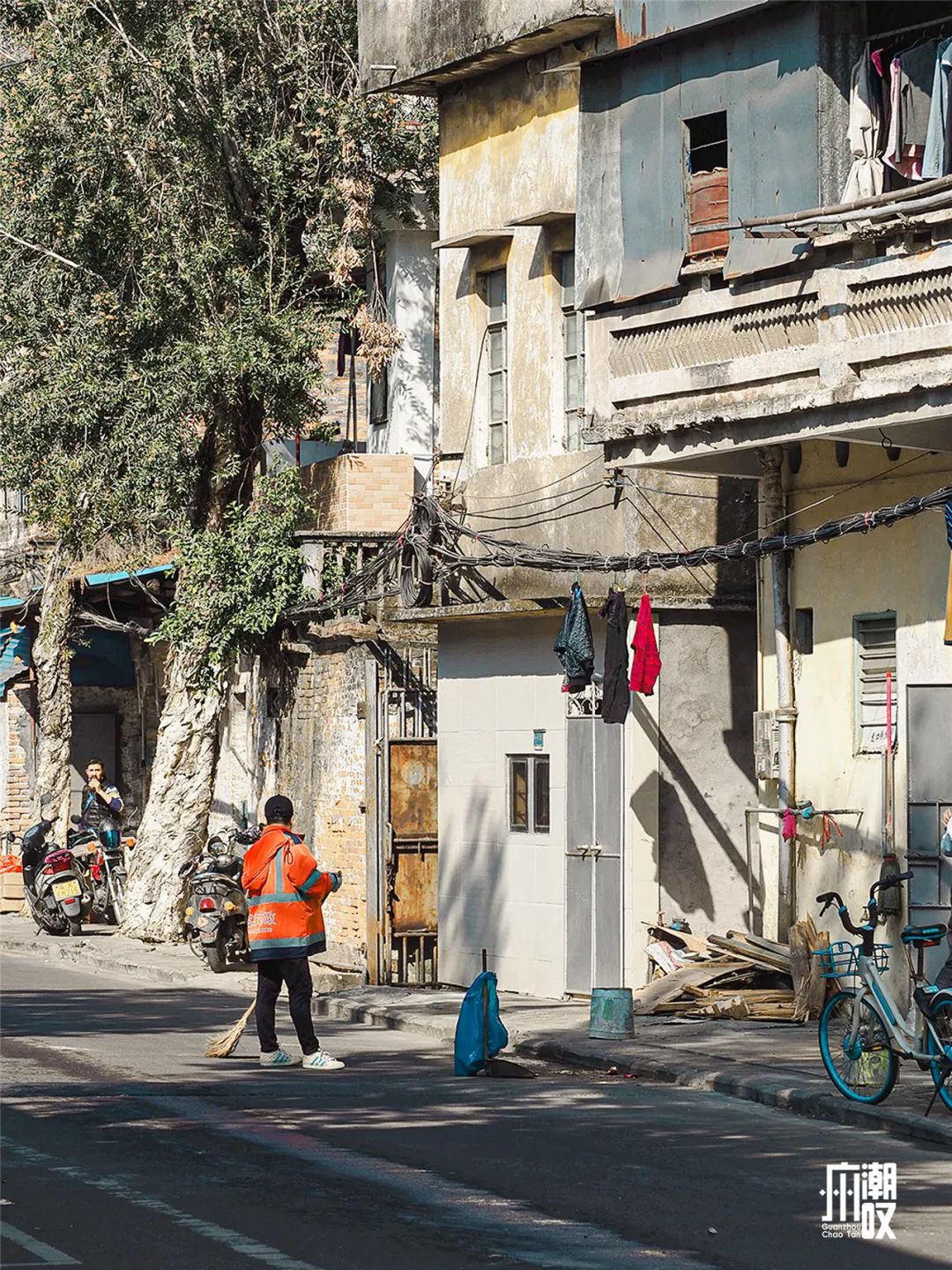 免费打卡！广州附近藏着一个「彩虹」世界，周末出发