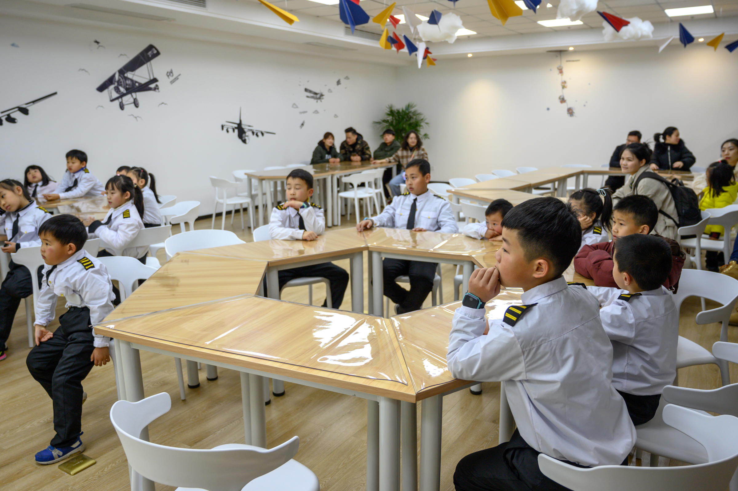 浙江建德航空小镇攻略,浙江建德小镇