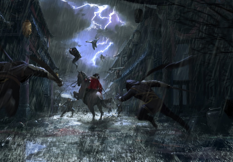 这4本小说不出名却好看,四本差点因为书名被埋没的小说