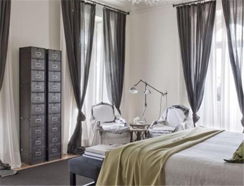 到窗帘店做窗帘是怎样计算价格,窗帘清洗方法及价格标准