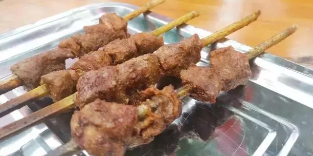 重渡沟北沟攻略,重渡沟美食小吃街攻略