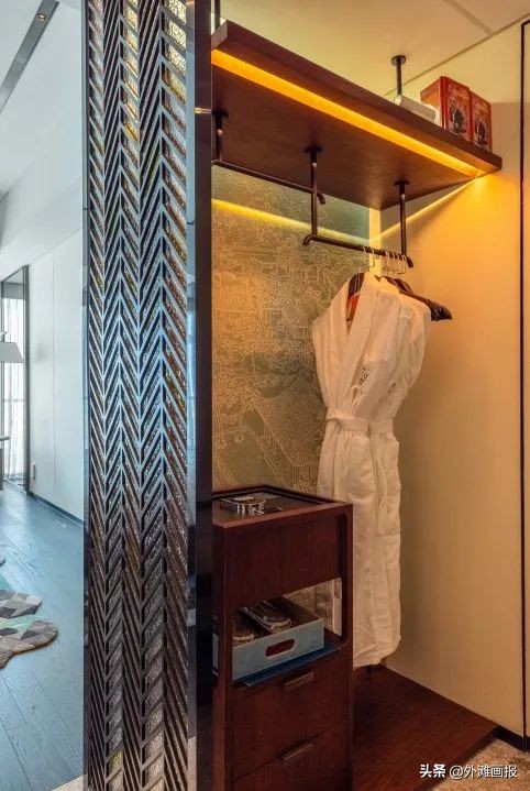 苏州添新酒店!凌空避世,这家英迪格又酷又雅