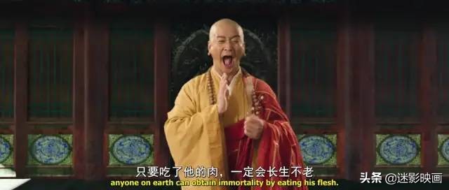 吴京的电影巅峰之作,吴京破2000亿的四部电影