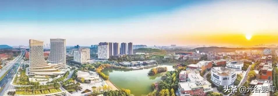 光谷同济疫情防控,光谷抗疫情