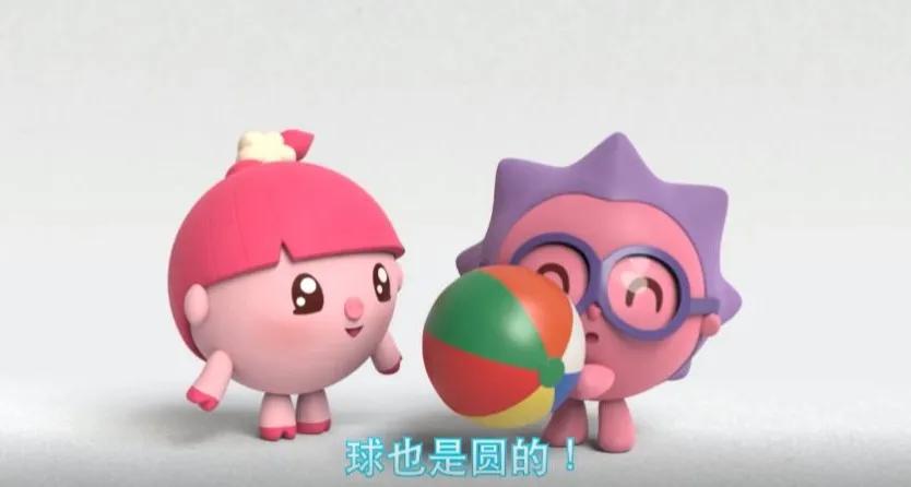 学龄前幼儿启蒙早教动画片,学龄前动画片推荐