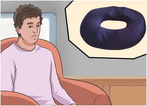 如果有轻微痔疮要怎么改善,得了痔疮不要怕食疗简单又方便