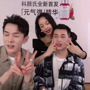 宋茜离不开十级美颜?素颜不忍直视?