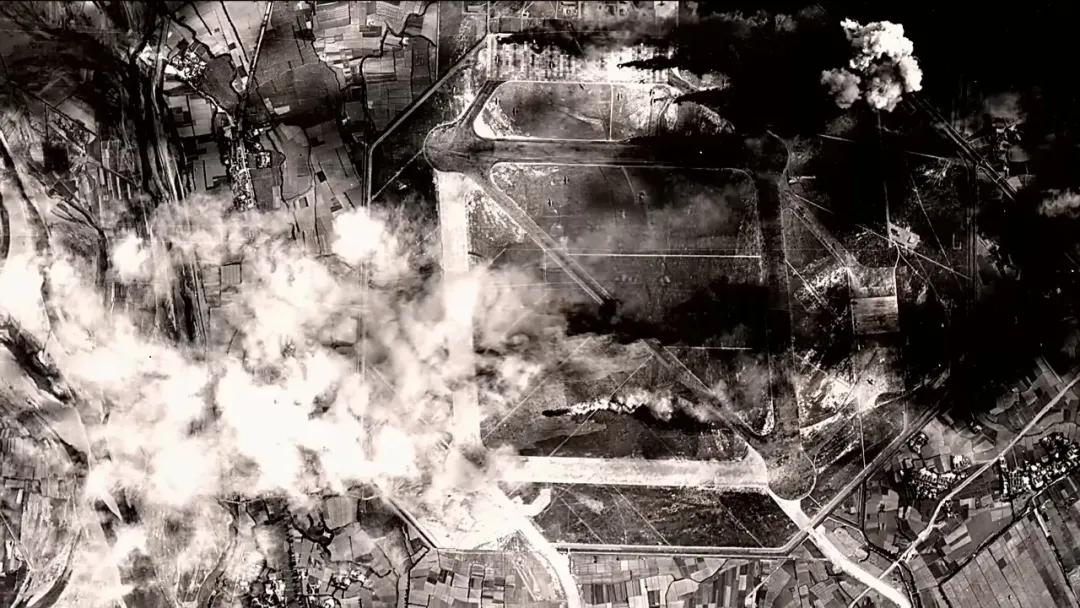 你最不了解的这群人,曾为保卫这片天空献出一切