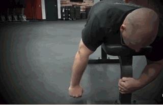 怎么锻炼让肩膀背部更好看,七分钟肩膀背部训练方法