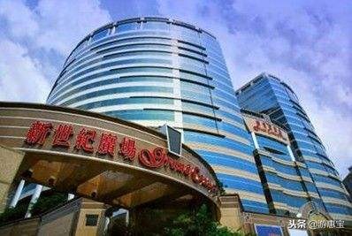 香港大商场购物攻略,香港购物指南攻略大全