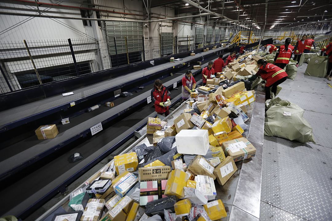 哪些海淘网站可以直邮中国,海淘真便宜吗