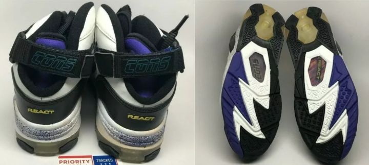 锡安和凯尔登约翰逊,锡安模板约翰逊