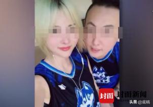中国女子泰国产子后被丈夫抛尸大海，丈夫曾谎称患癌托付遗产骗取好感