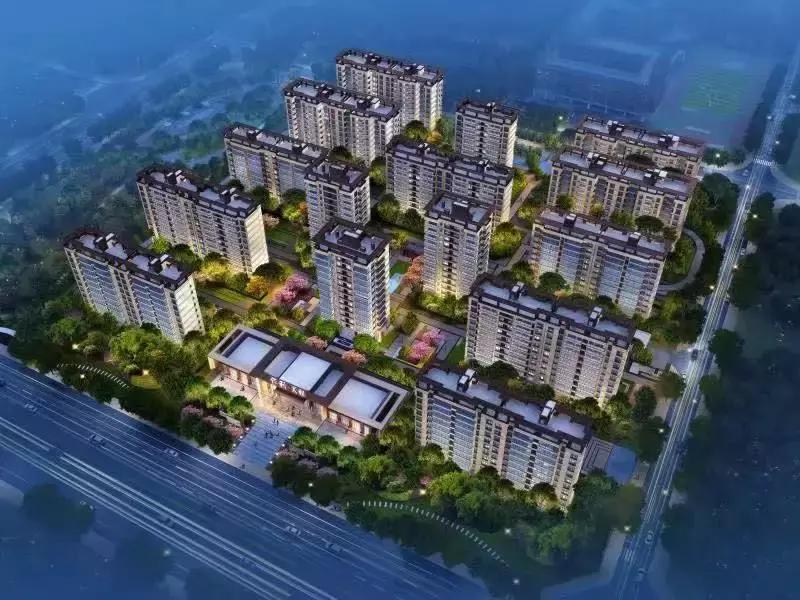 没想到吧！成都除了华为的超级工厂，还有比肩GPS的超级产业