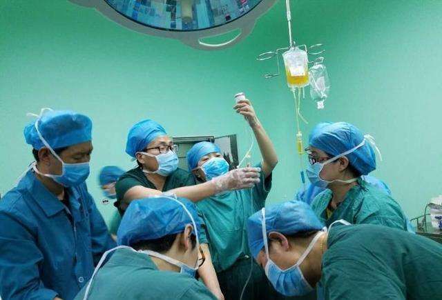 孕中后期出血怎么办？这三种原因，第一个易判断，后两个难预测