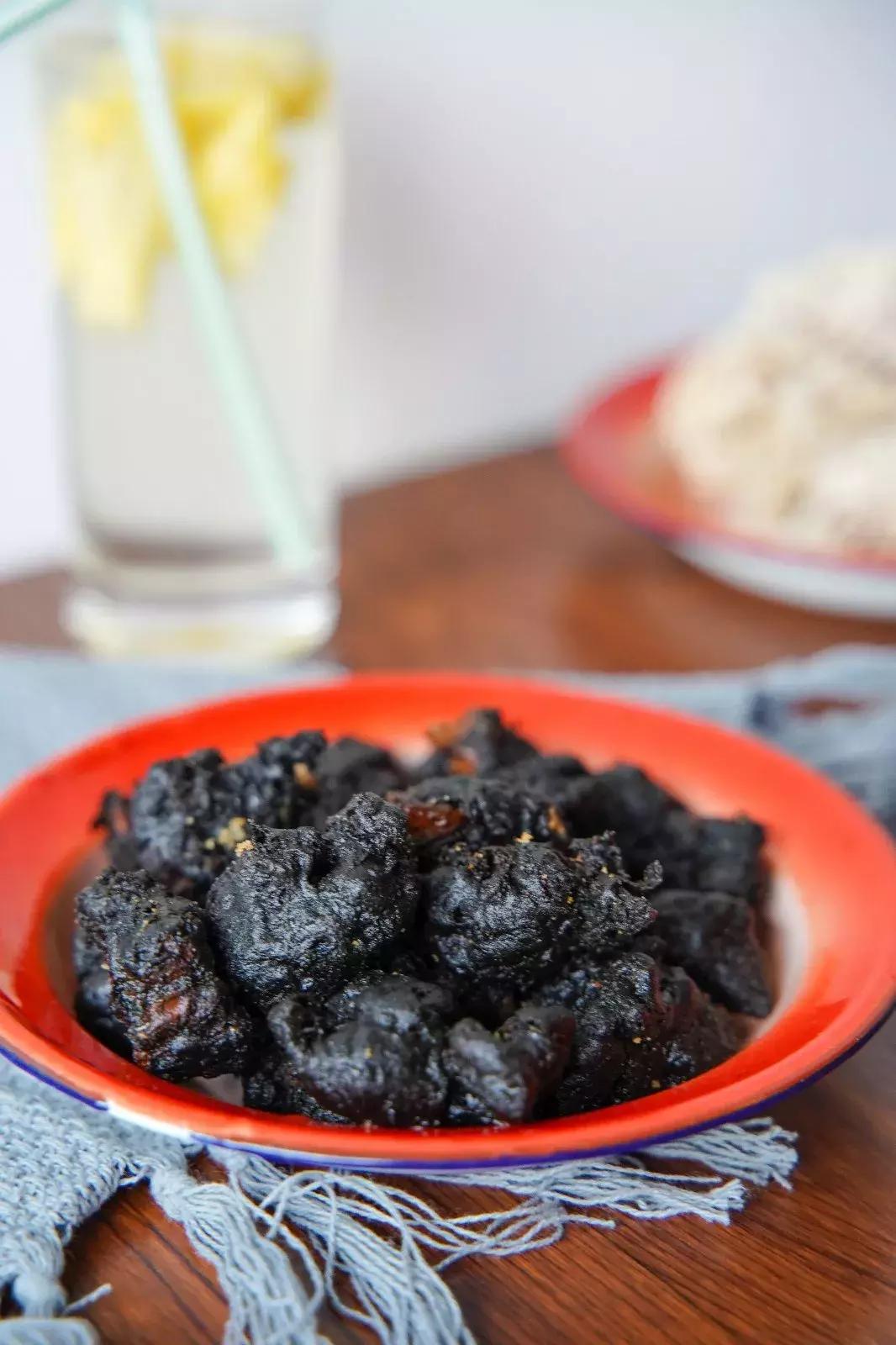 大良自助冰室,顺德第一家自助冰室