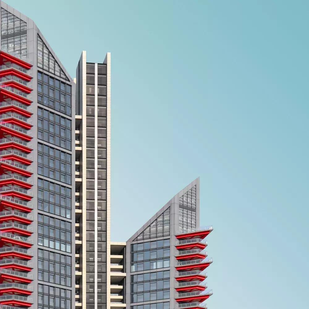 网友吐槽国内十大丑建筑,被人吐槽的中国建筑