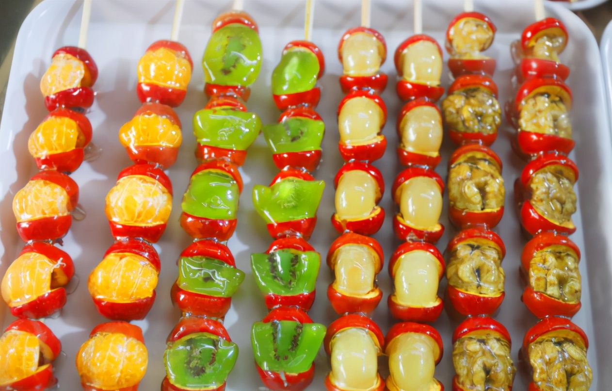 腊月做的小生意,腊月里开始努力赚钱