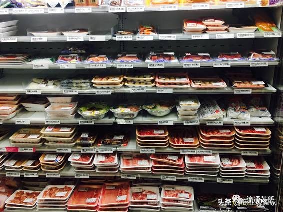 150平米社区生鲜超市,150平社区生鲜店