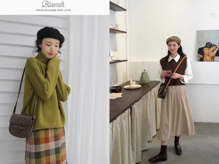 小个子淘宝女装店推荐,推荐实用便宜衣服女装店