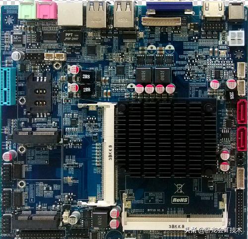 Intel平台下的DDR3L的PCB设计你熟悉？10年设计工程师告诉你秘诀