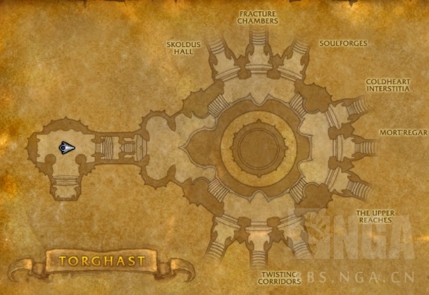 魔兽托加斯特赎罪之塔,魔兽9.0救赎之魂怎么获得