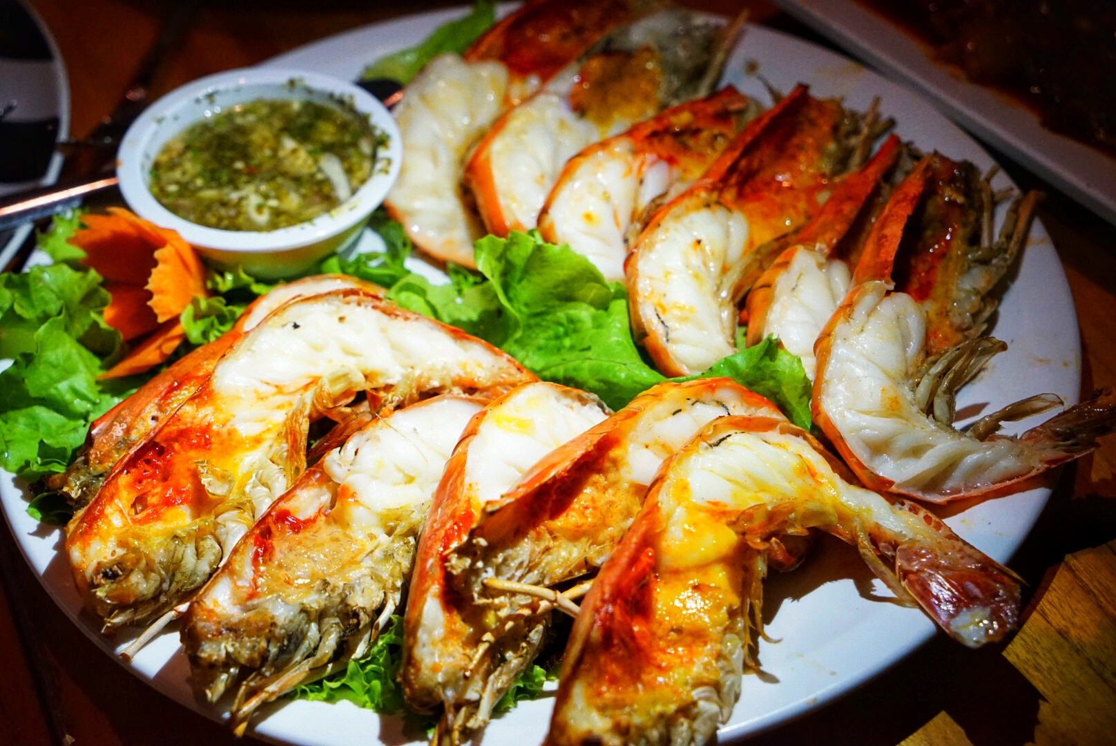 神奇泰国游,清迈古城温暖的风景