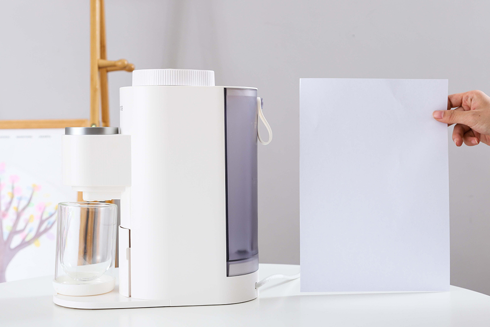 保温免手洗豆浆机,九阳免手洗豆浆机