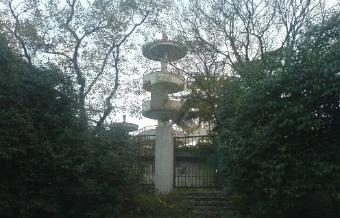 免费公园南京,南京江北免费公园