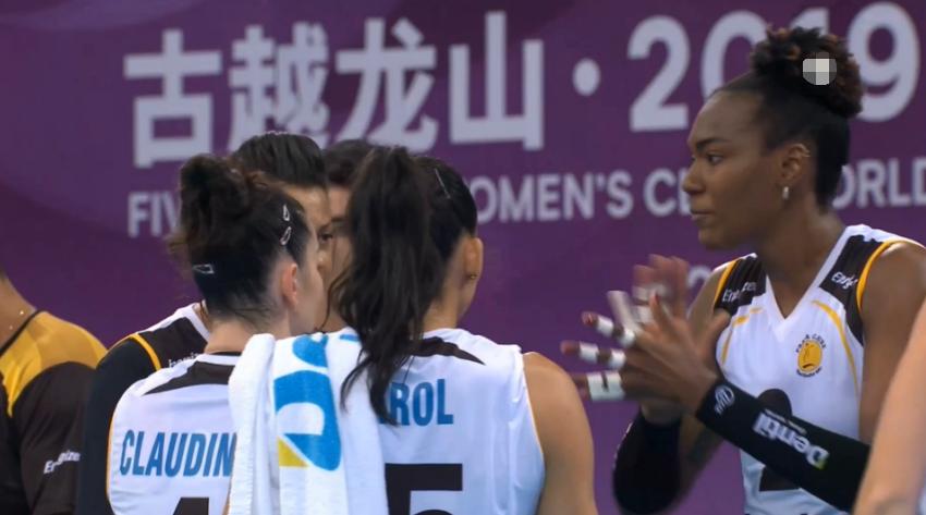 天津女排无缘四强,天津女排放弃全锦赛