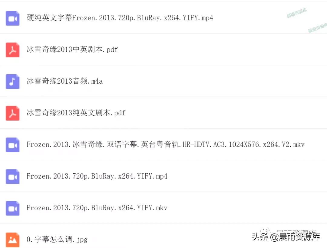 看电影学英语口语的好电影,看电影学英语推荐电影剪辑