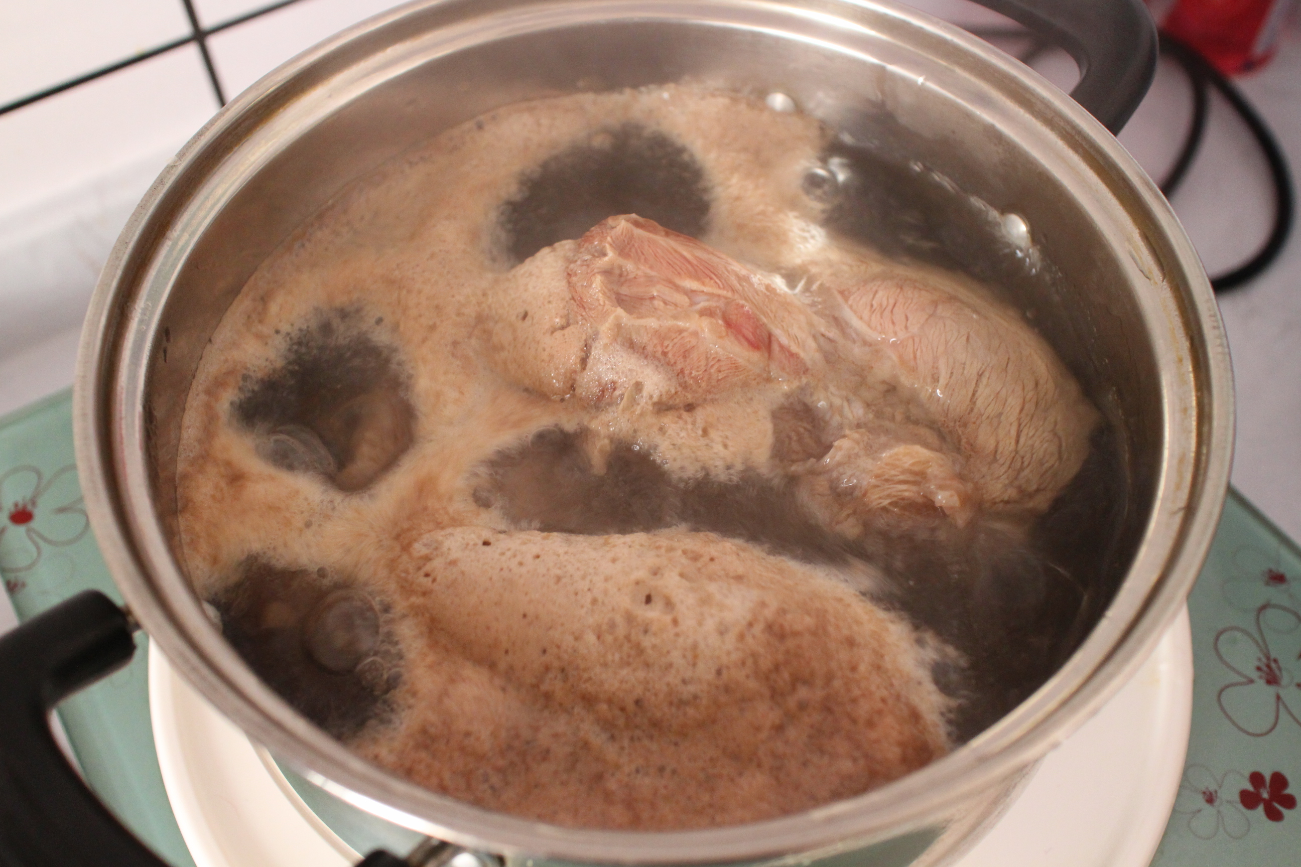 正宗酱牛肉的做法及配方,酱牛肉的正宗做法放什么酱