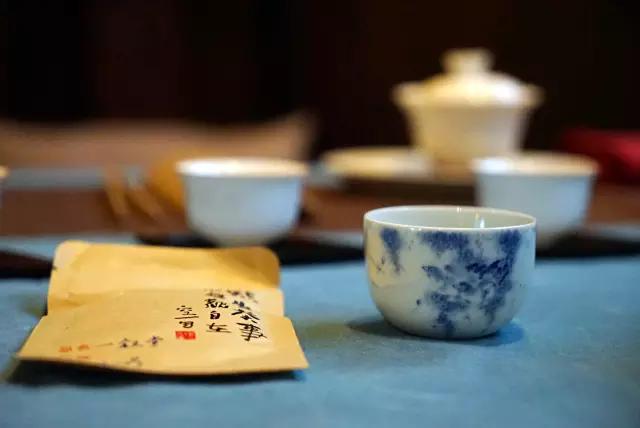 在网上真的难买到好茶,为什么在网上买不到好茶