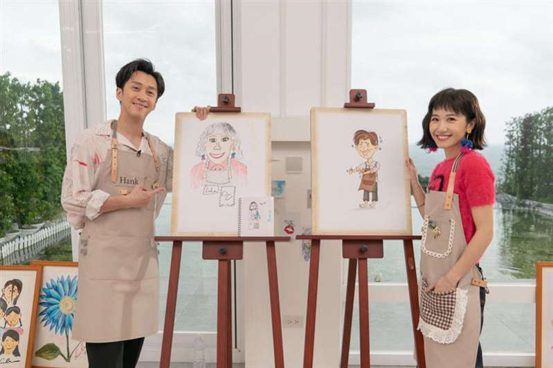 未来妈妈刘品言片段,刘品言和母亲