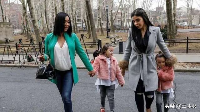 从选美冠军到总统,从选美冠军开始