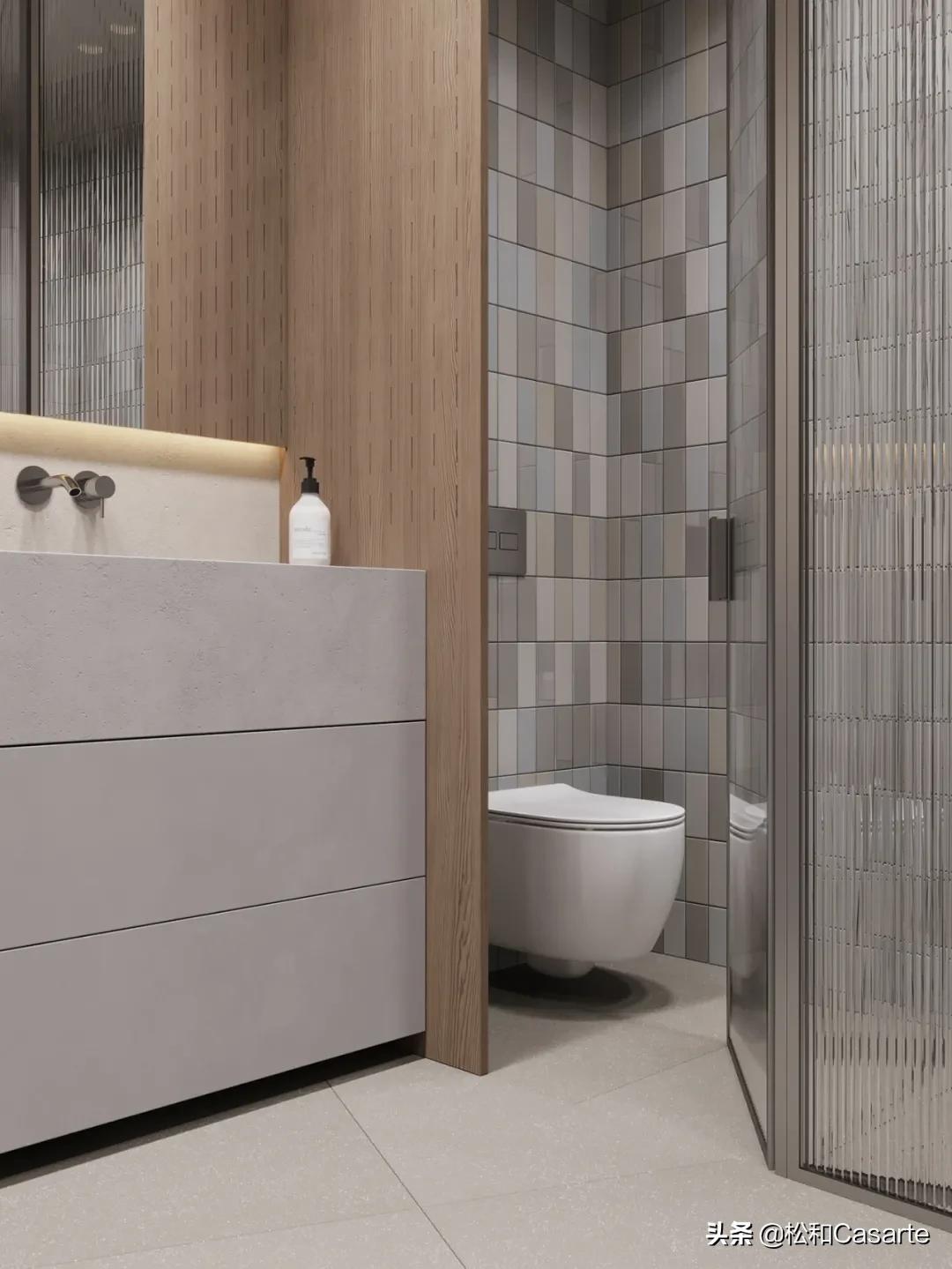 郑州带儿童房的三室一厅,三室儿童房设计图