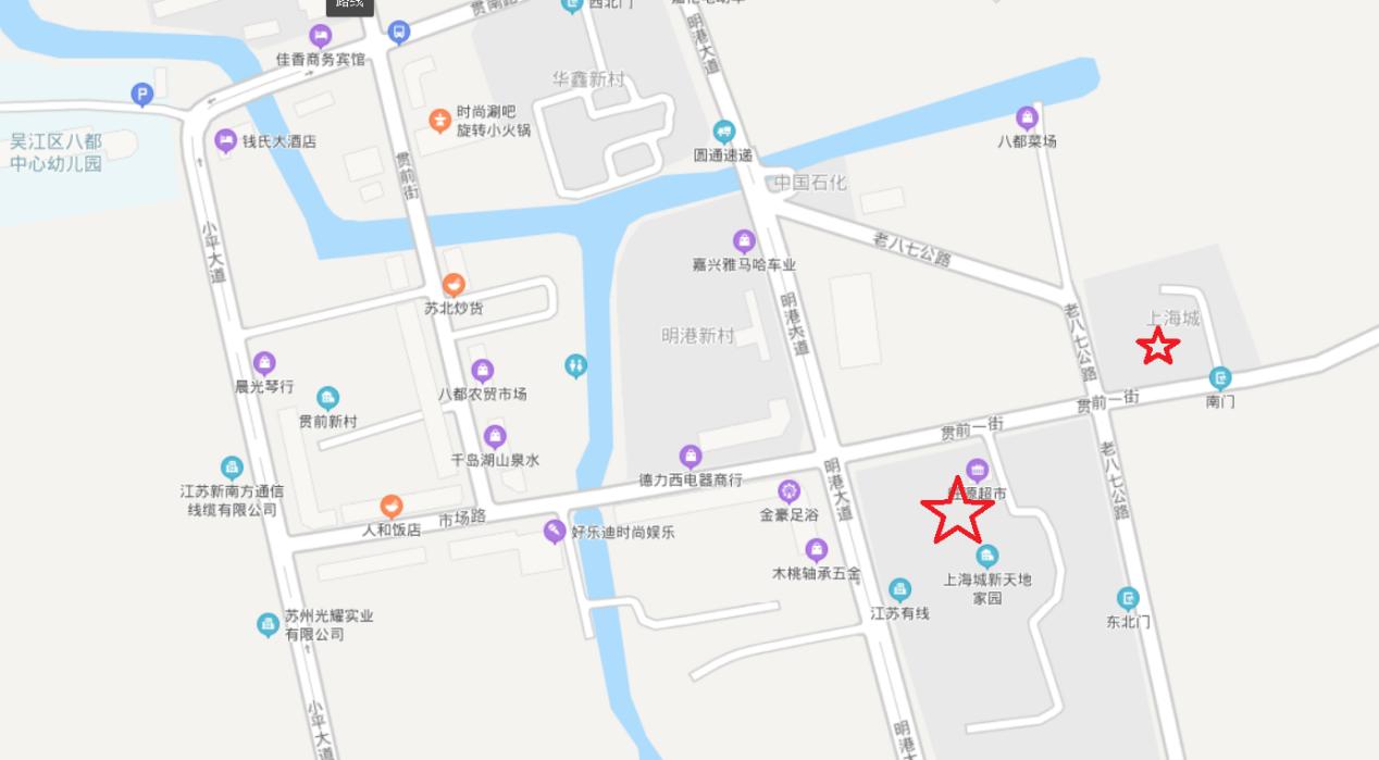 上海城新天地家园吴江,苏州吴江新天地家园