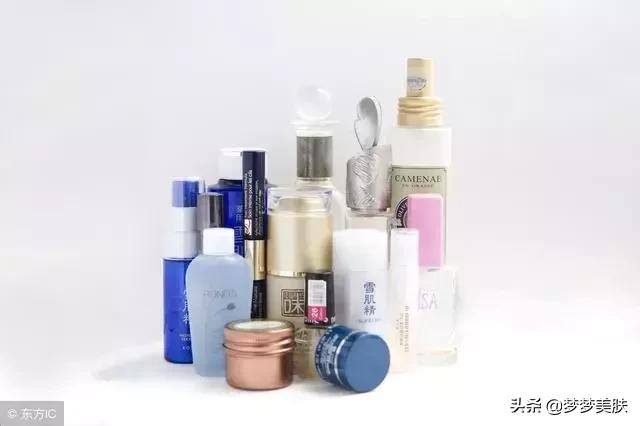 护肤品用不上如何保质,护肤品太多了用不完怎么保存