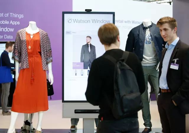 锐邦传播未来零售之旅Euroshop2020|德国杜塞尔多夫