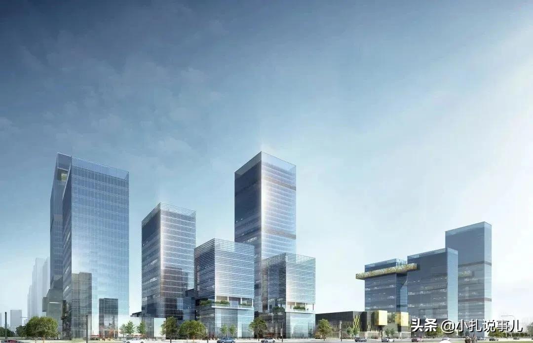 黄埔老城区商业中心,黄埔萧条的商场