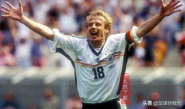 德国足球明星外号,德国现役最强足球球星