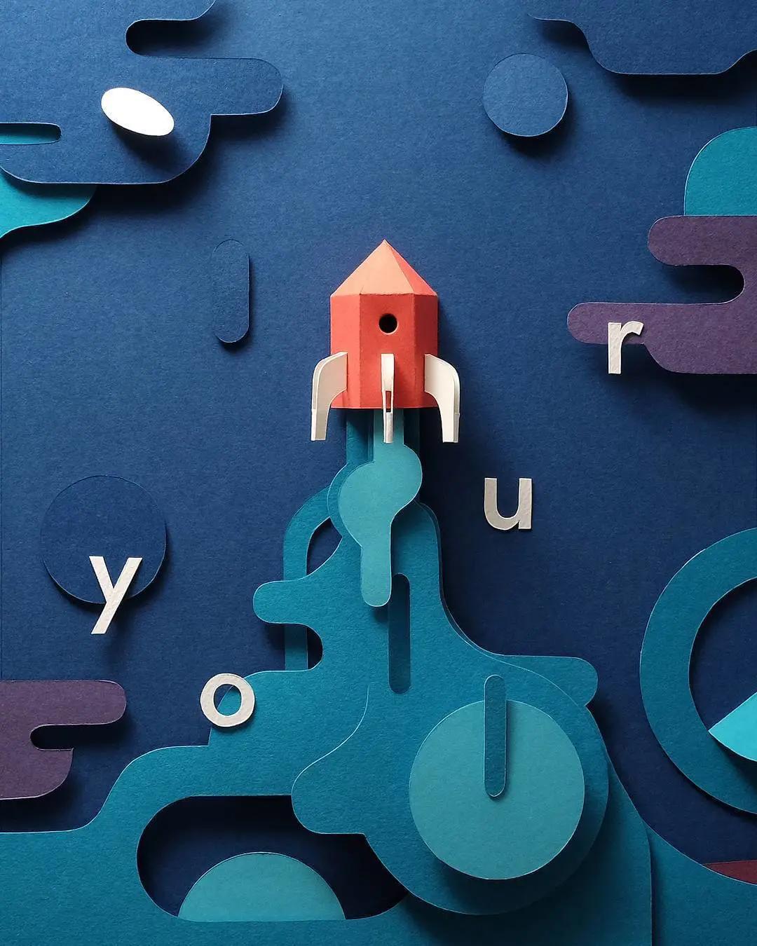 神笔马良的插画续写,绘制插画神笔马良