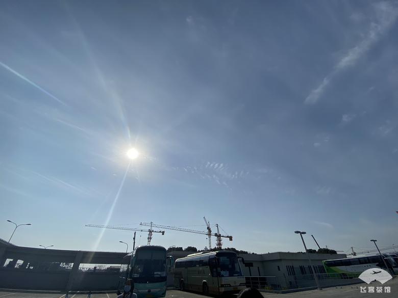 疫情下超详细回国指南！搭芬航从赫尔辛基起飞，这样坐性价比超高