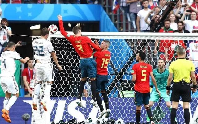 关于足球你不知道的几条规则,2019足球新规则