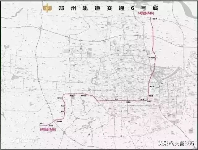 郑州地铁三号线二期地铁开通时间,郑州7号地铁往南延伸是几号地铁