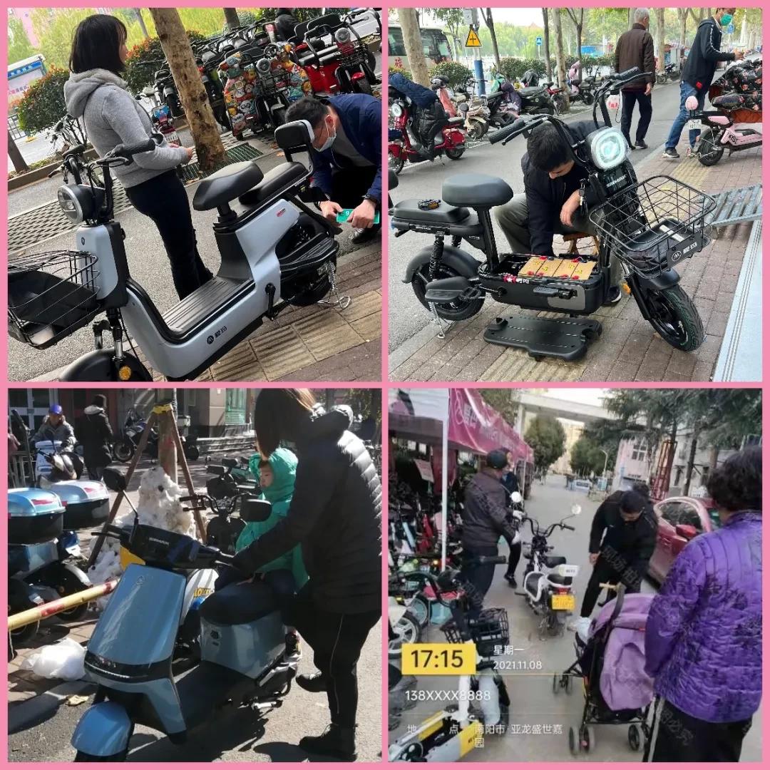 产品、服务双王炸爱玛暖冬行动联动双11购物节，掀起冬季热销狂潮