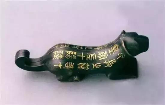 古代富豪的文玩，长什么样？